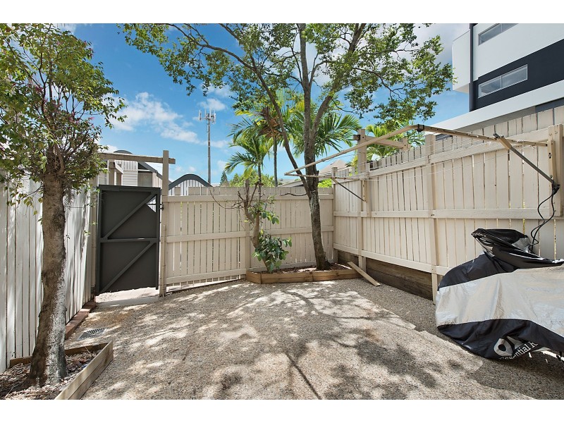 8/34 Lowerson Street, Lutwyche QLD 4030