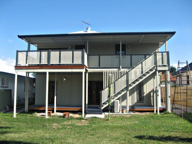 40 Edinburgh Castle Road, Kedron QLD 4031