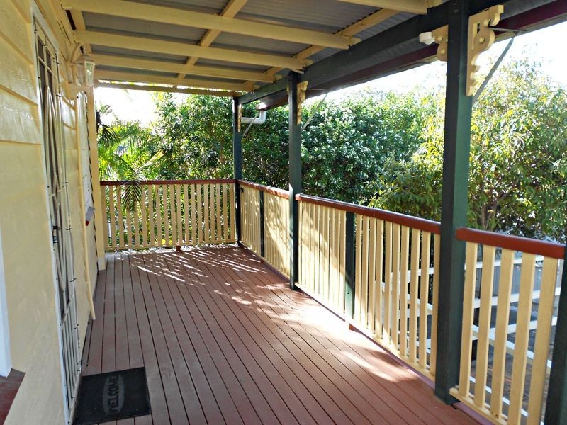 24 Chapel Street, Lutwyche QLD 4030