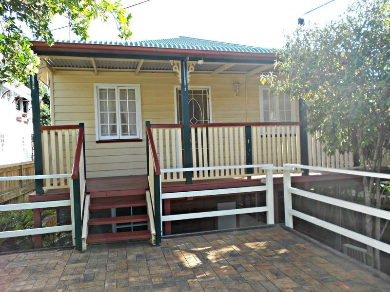 24 Chapel Street, Lutwyche QLD 4030