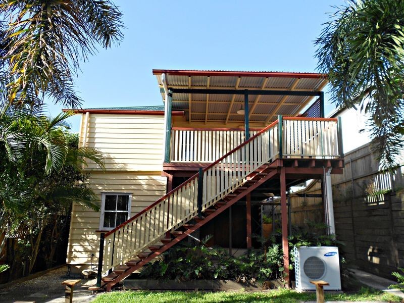 24 Chapel Street, Lutwyche QLD 4030