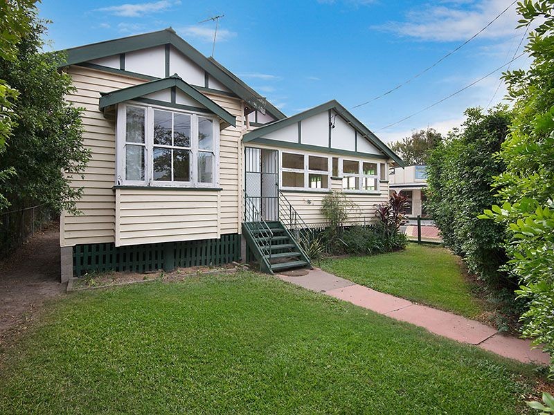 16 Kedron Park Road, Wooloowin QLD 4030