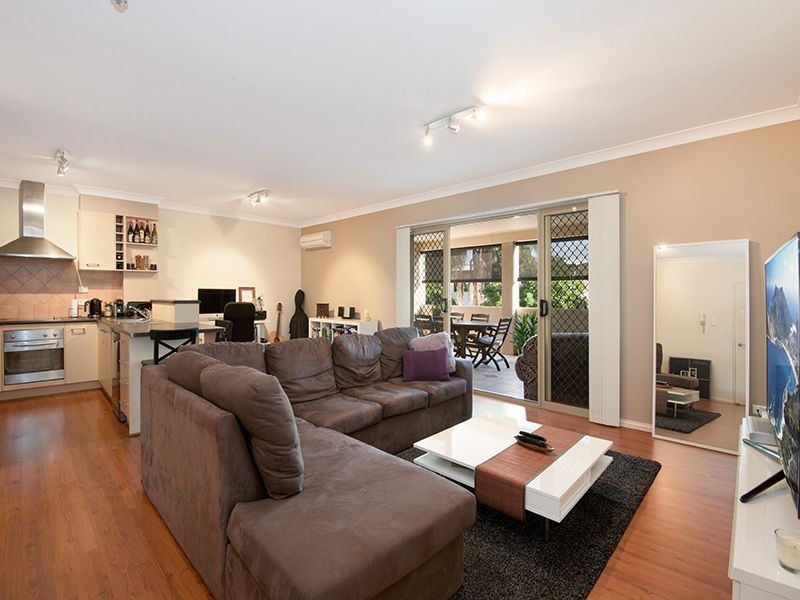 7/4 Bonney Avenue, Clayfield QLD 4011