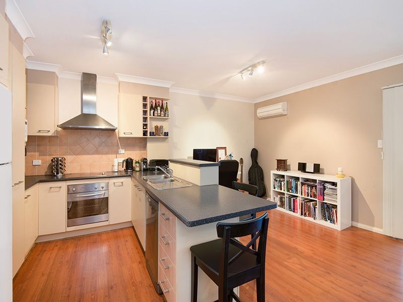 7/4 Bonney Avenue, Clayfield QLD 4011