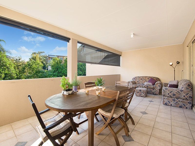 7/4 Bonney Avenue, Clayfield QLD 4011