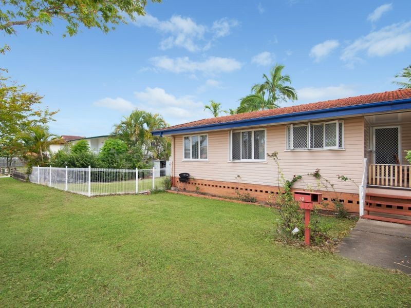 16 Victor Street, Stafford QLD 4053
