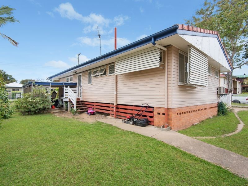 16 Victor Street, Stafford QLD 4053