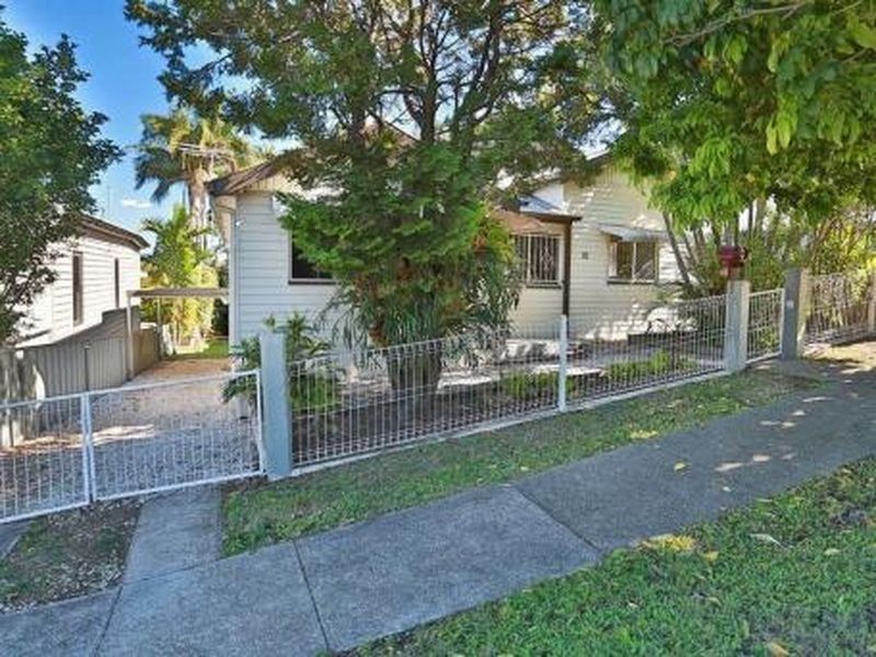 32 Camden Street, Albion QLD 4010