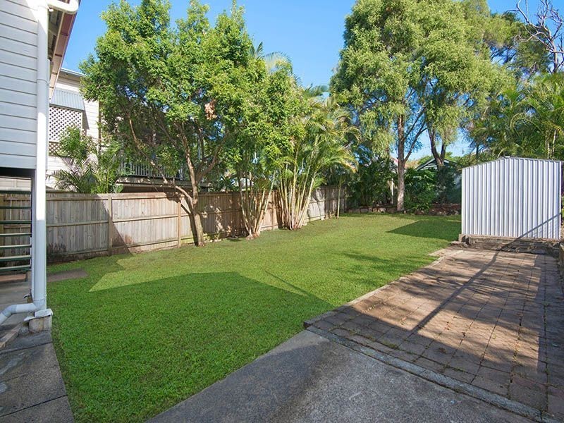 22 Brown Street, Windsor QLD 4030