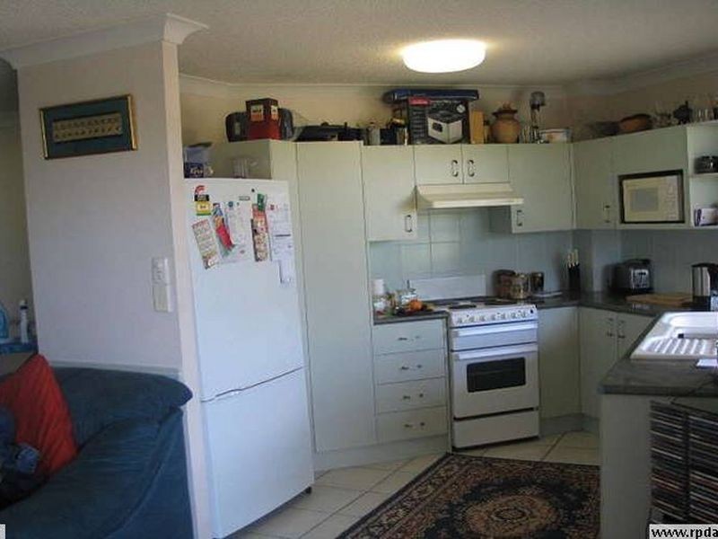 3/98 Chalk Street, Lutwyche QLD 4030