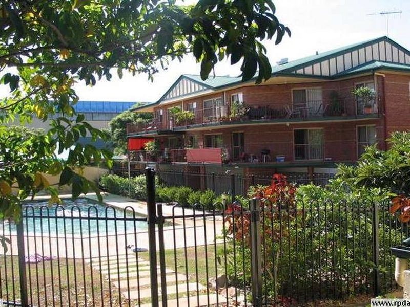 3/98 Chalk Street, Lutwyche QLD 4030