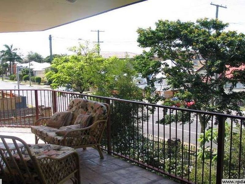 3/98 Chalk Street, Lutwyche QLD 4030