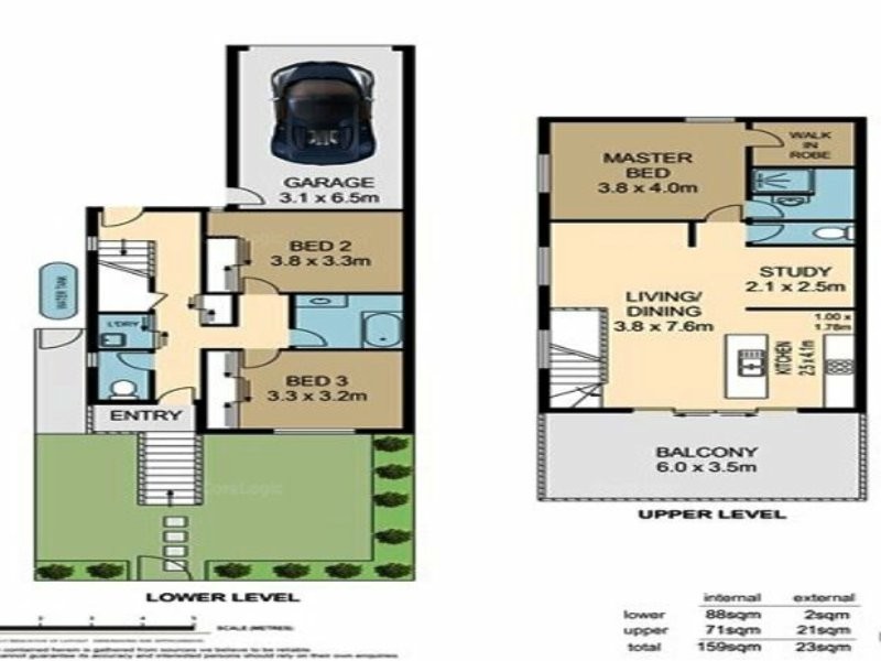 2/8 Ernest Street, Lutwyche QLD 4030