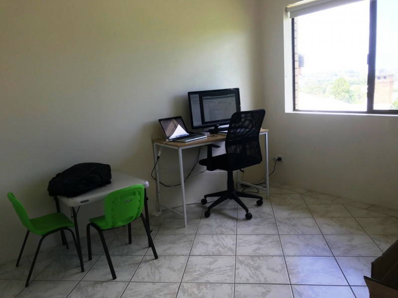 6/28 Bonython Street, Windsor QLD 4030