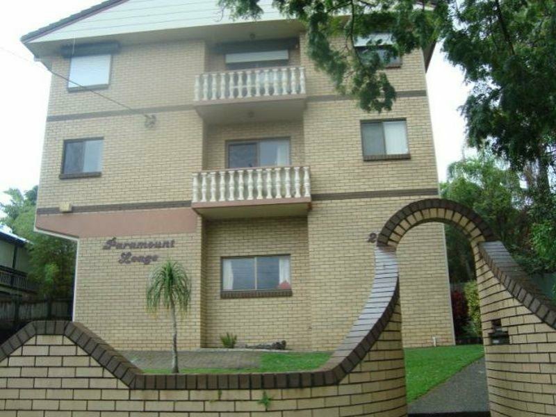 6/28 Bonython Street, Windsor QLD 4030