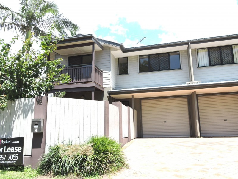 3/12 Little Barron Street, Gordon Park QLD 4031