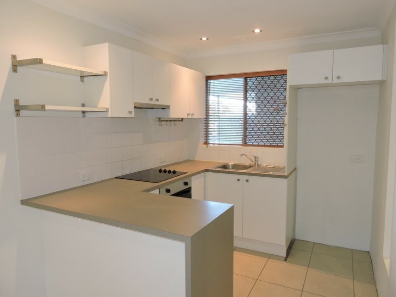 3/21 Fosbery Street, Windsor QLD 4030