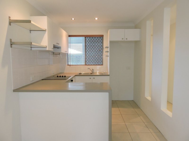 3/21 Fosbery Street, Windsor QLD 4030