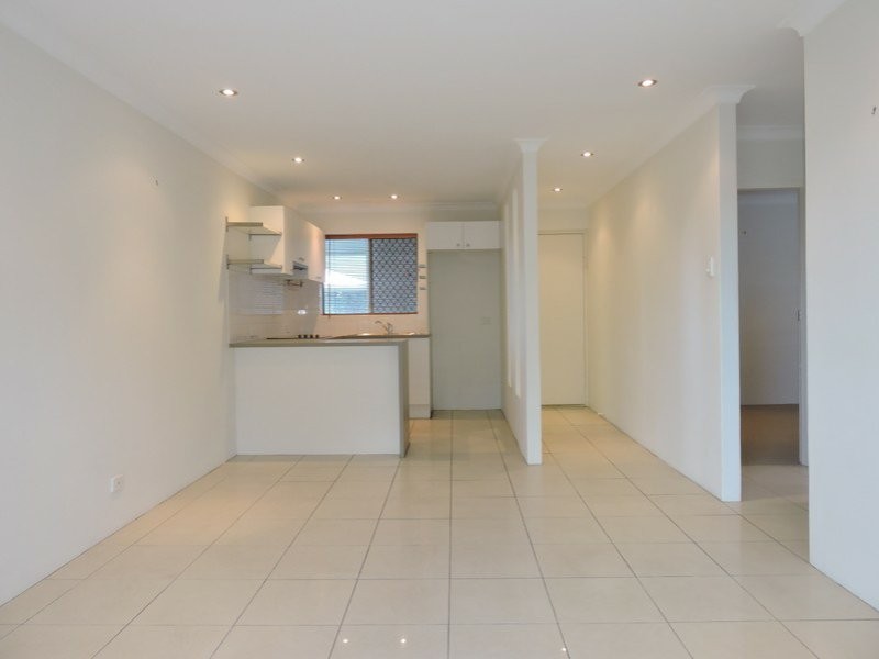 3/21 Fosbery Street, Windsor QLD 4030