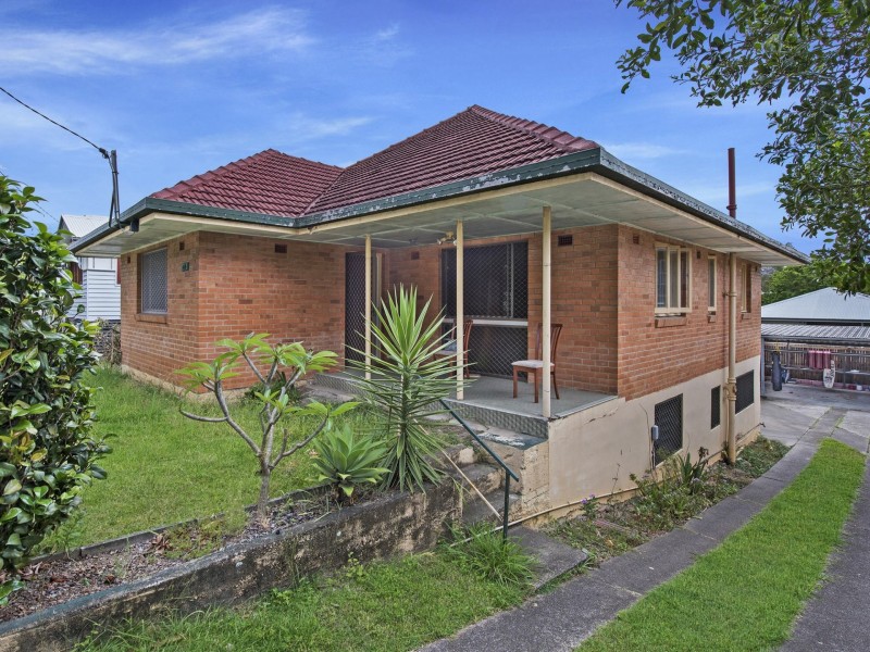 41 Bess Street, Windsor QLD 4030