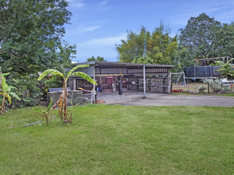 41 Bess Street, Windsor QLD 4030