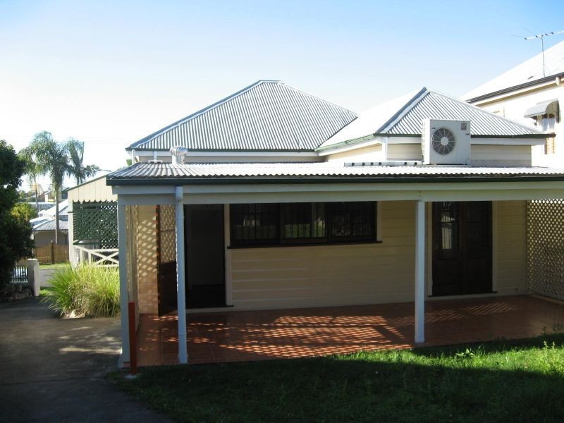 70 Swan Terrace, Windsor QLD 4030