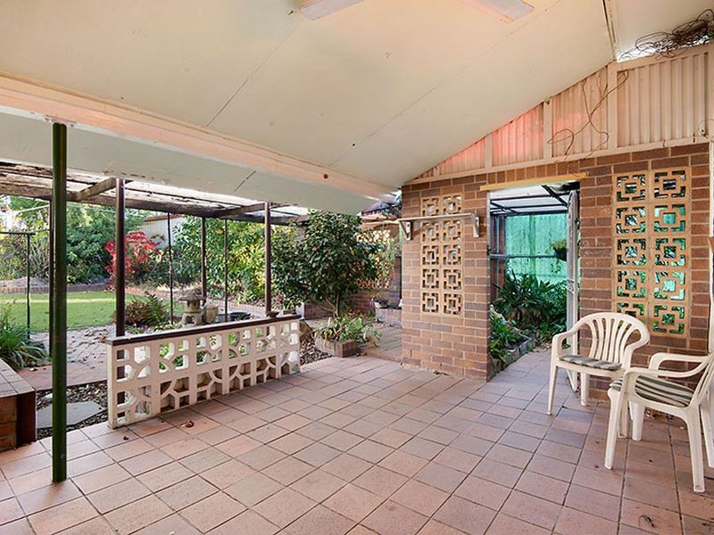 58 Miller Street, Chermside QLD 4032