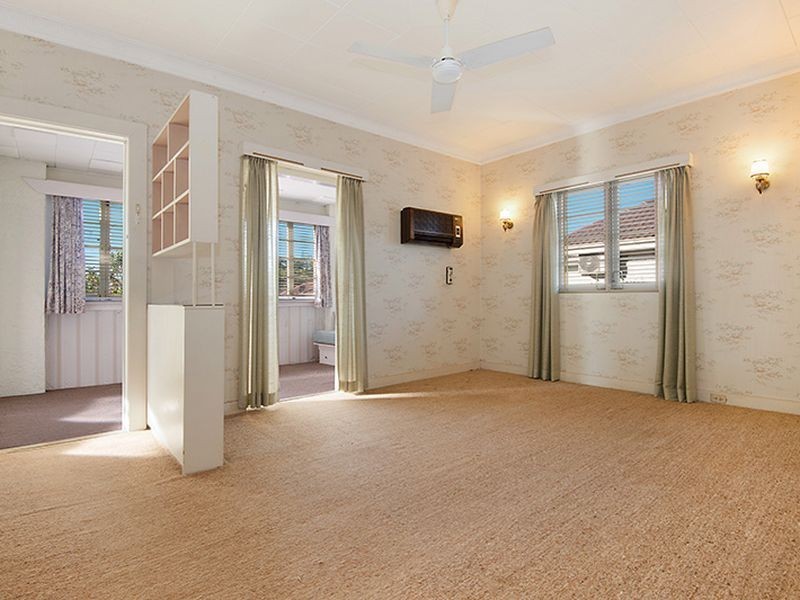 58 Miller Street, Chermside QLD 4032