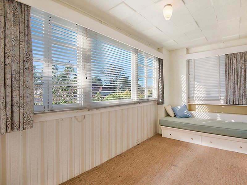 58 Miller Street, Chermside QLD 4032