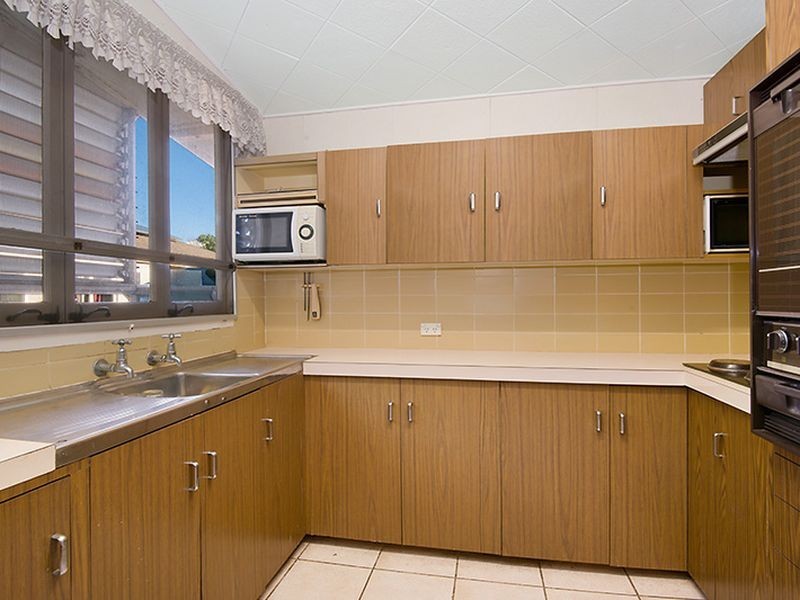 58 Miller Street, Chermside QLD 4032