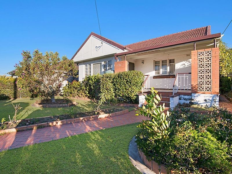 58 Miller Street, Chermside QLD 4032