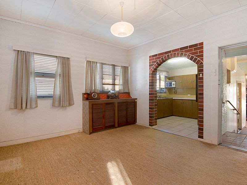 58 Miller Street, Chermside QLD 4032