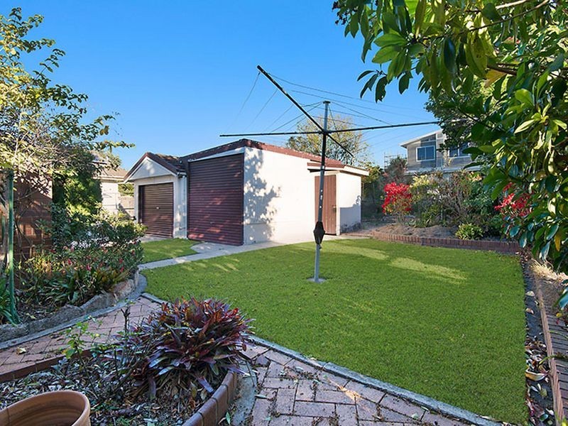 58 Miller Street, Chermside QLD 4032