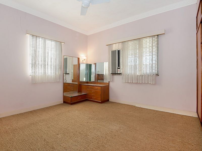 58 Miller Street, Chermside QLD 4032