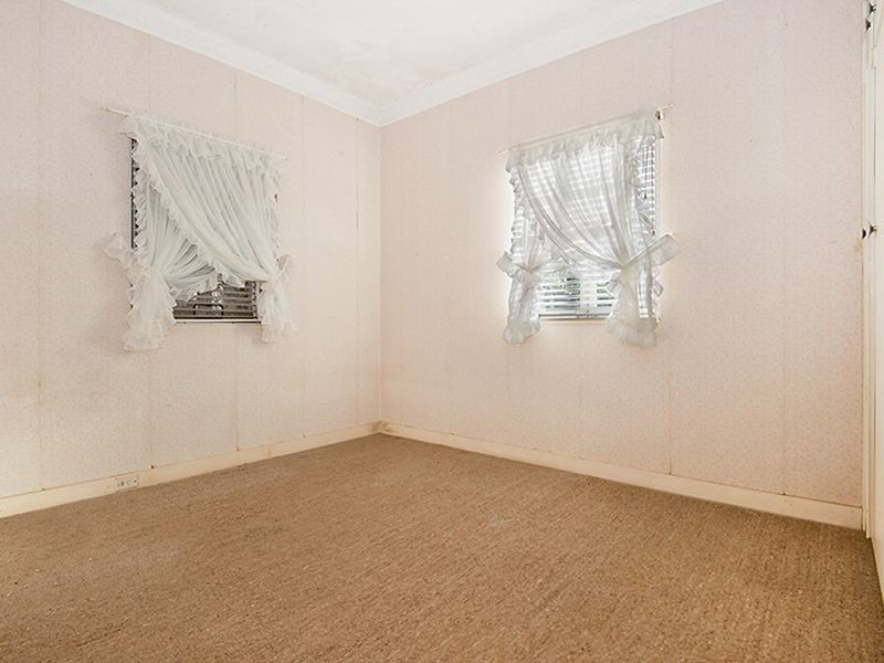 58 Miller Street, Chermside QLD 4032