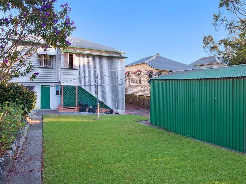 29 Wesley Street, Lutwyche QLD 4030