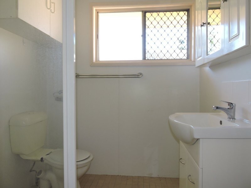 1/29 Harris Street, Windsor QLD 4030