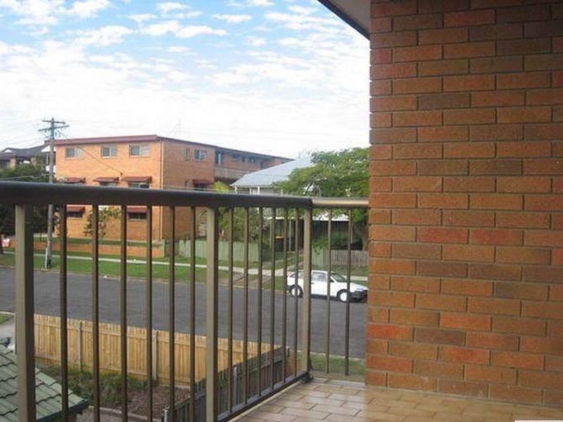 3/58 Lamington Avenue, Lutwyche QLD 4030