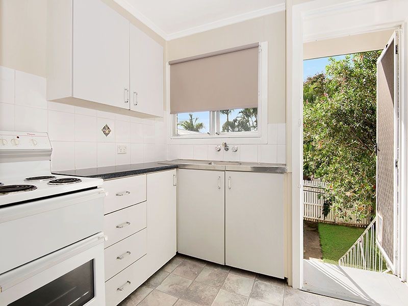 4/78 Kent Road, Wooloowin QLD 4030