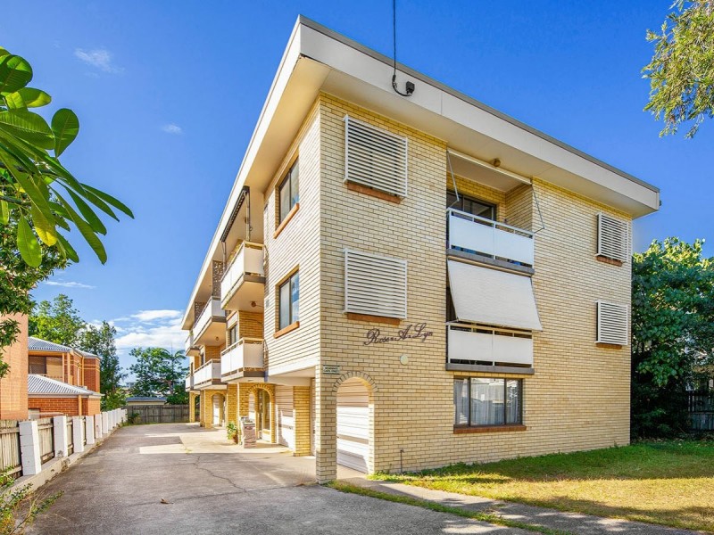 2/63 Groom Street, Gordon Park QLD 4031