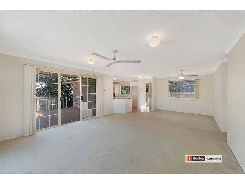 1/239 Arthur Street, Teneriffe QLD 4005