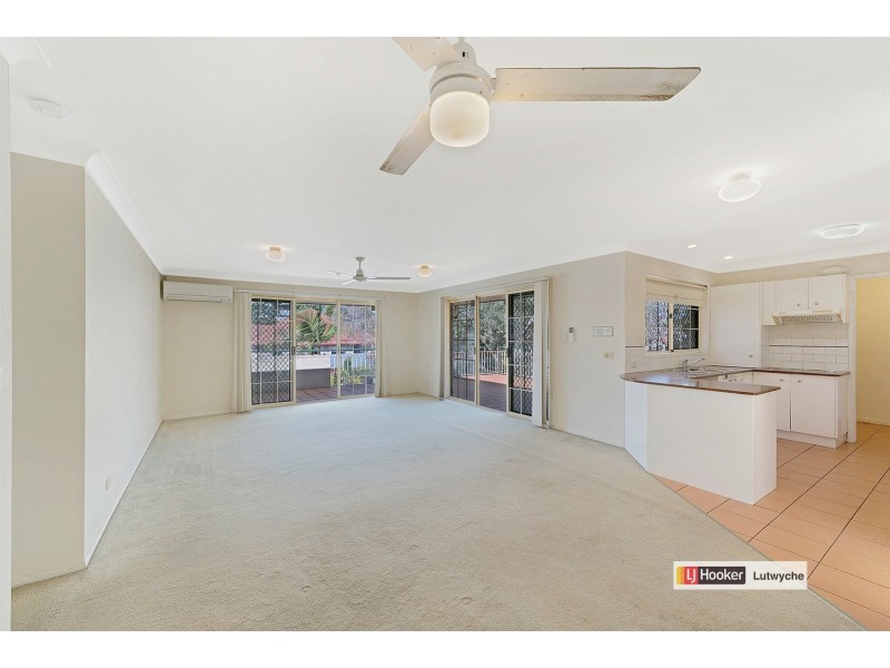 1/239 Arthur Street, Teneriffe QLD 4005