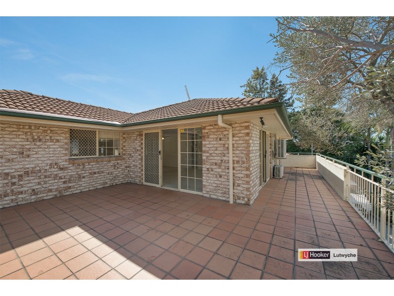 1/239 Arthur Street, Teneriffe QLD 4005