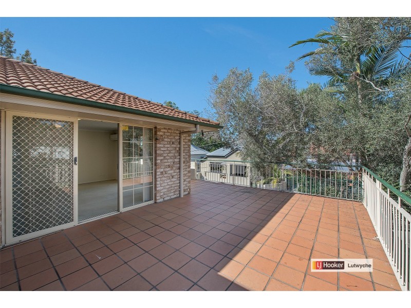 1/239 Arthur Street, Teneriffe QLD 4005