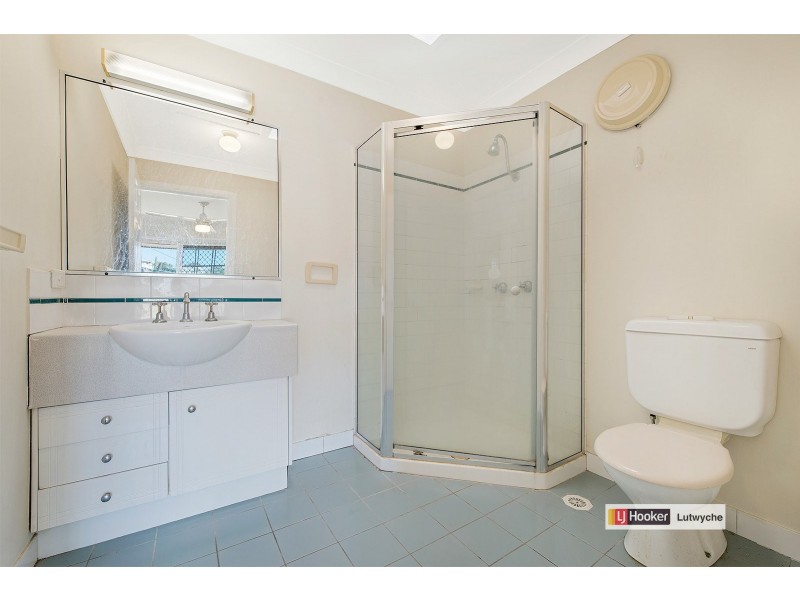 1/239 Arthur Street, Teneriffe QLD 4005