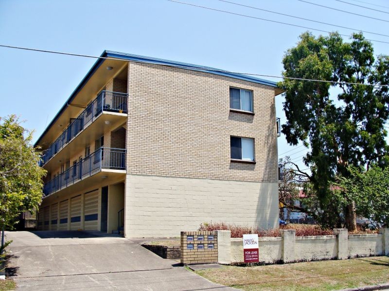 4/18 Salt Street, Windsor QLD 4030