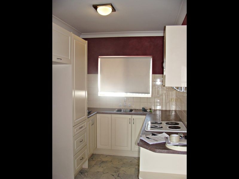 4/18 Salt Street, Windsor QLD 4030