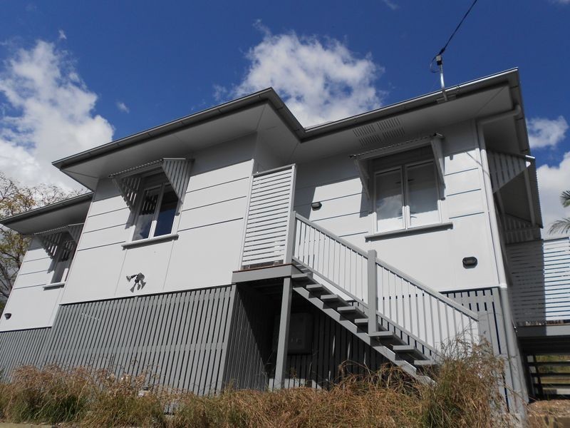 2/2 Harris Lane, Windsor QLD 4030
