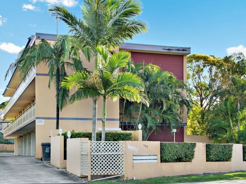 1/102 Kedron Park Road, Wooloowin QLD 4030