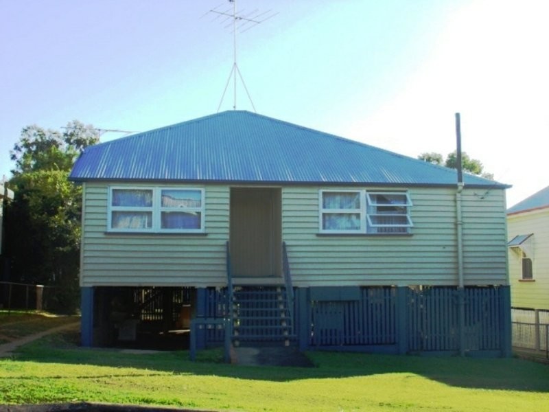 3/22 Annie Street, Windsor QLD 4030